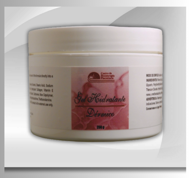Moisturizing Cream with Retinol –& Placenta Youthful Radiance for Skin 55+