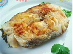 Cod – Premium Sustainably Sourced Fish for Gourmet Cooking
