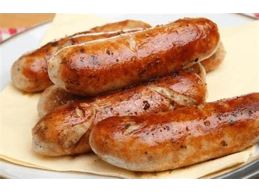 Sausages