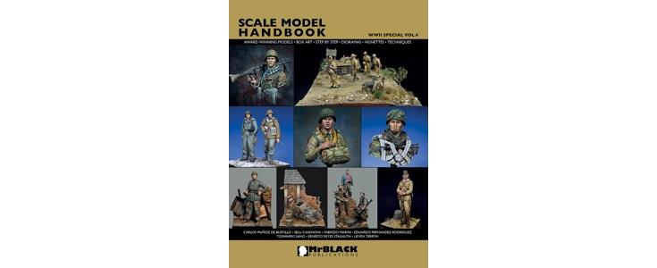 WWII SPECIAL VOL.4
