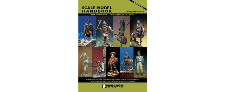 VOLUME 1 - 2ND EDITION