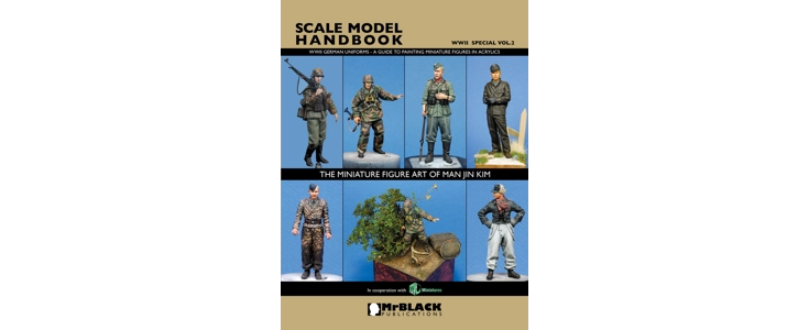 WWII SPECIAL VOL.2