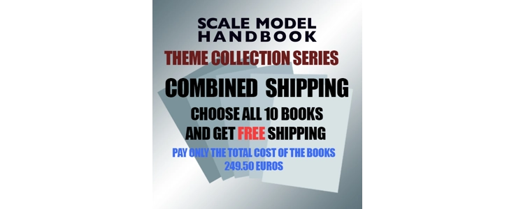 FREE SHIPPING FOR 10 THEME COLLECTION BOOKS