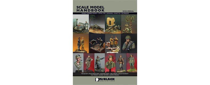 WWII SPECIAL VOL.1