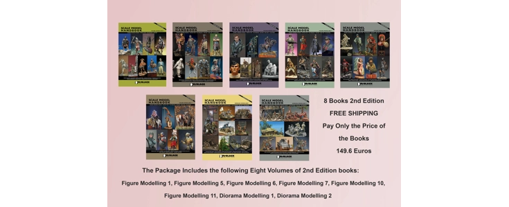 2nd EDITION BOOKS FREE SHIPPING