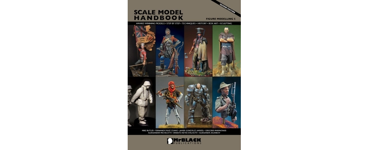 VOLUME 5 - 2ND EDITION