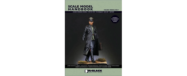 VOLUME 7 - 1ST EDITION