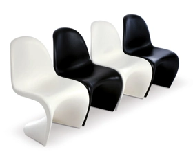 Panton Chair • Hire Only