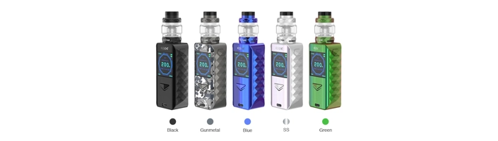 Starter Kits
