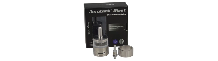 Tanks & Cartridges