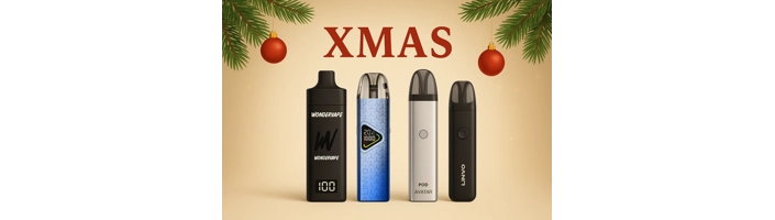 Xmas Deals & Gifts
