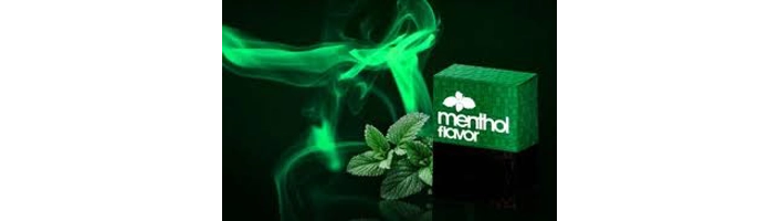 Menthol Flavours