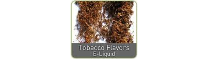 Tobacco Flavours