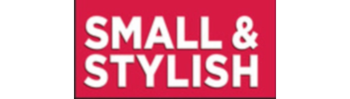 Small & Stylish