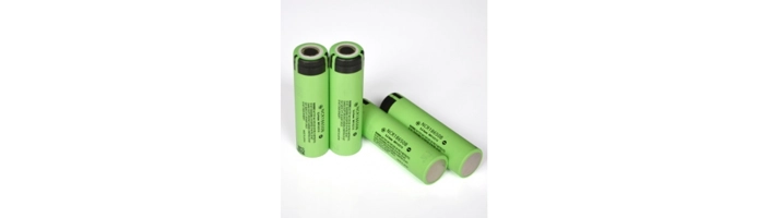Batteries