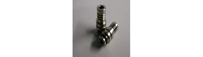 Drip Tips