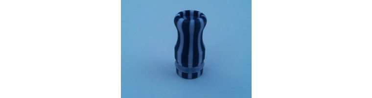 SHORT DRIP TIPS