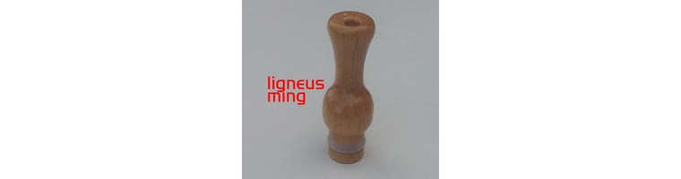 NATURAL DRIP TIPS