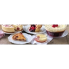 Desserts, Cakes, Biscuits, Etc Flavoured E-Liquids