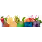 Drinks, Ices & Beverages Flavoured E-Liquids