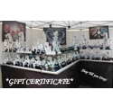 Gift Certificates