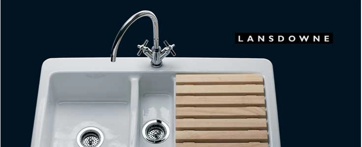 Ceramic Sinks