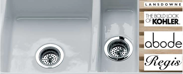 Sinks