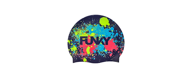 Funkita and Funky Trunks Hats