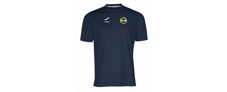 Club clothing