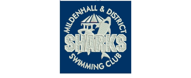 Mildenhall sharks swimming club