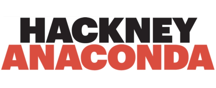 Hackney Anaconda Swimming Club