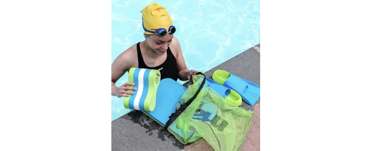 Squad equipment