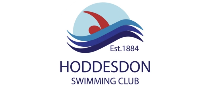 Hoddesdon swimming club