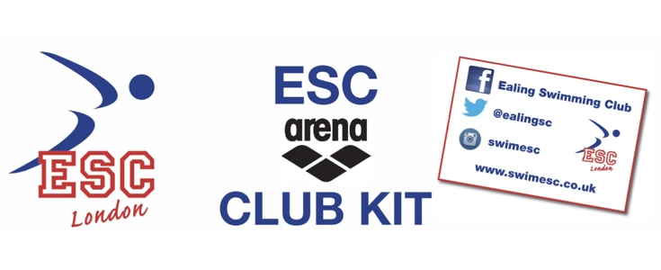 Ealing Swimming Club