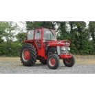 100 Series 4 cylinder