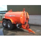 Slurry Tankers