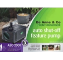 Submersible Pump