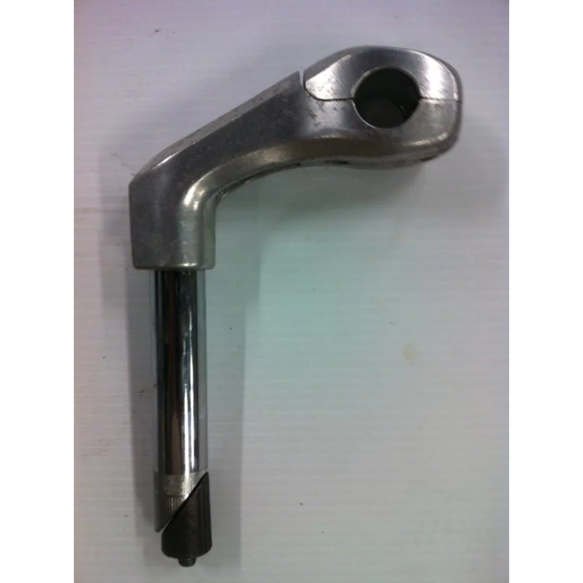 SAKAE MTS-120 ステム　old mtb サカエ　old BMX Sakae MTS-120 22.2mm Vintage MTB Stem - NOS