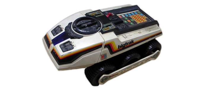 Retro Stuff
