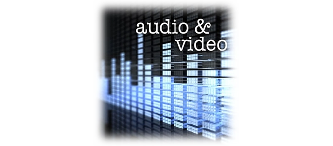 Audio Visual Stuff