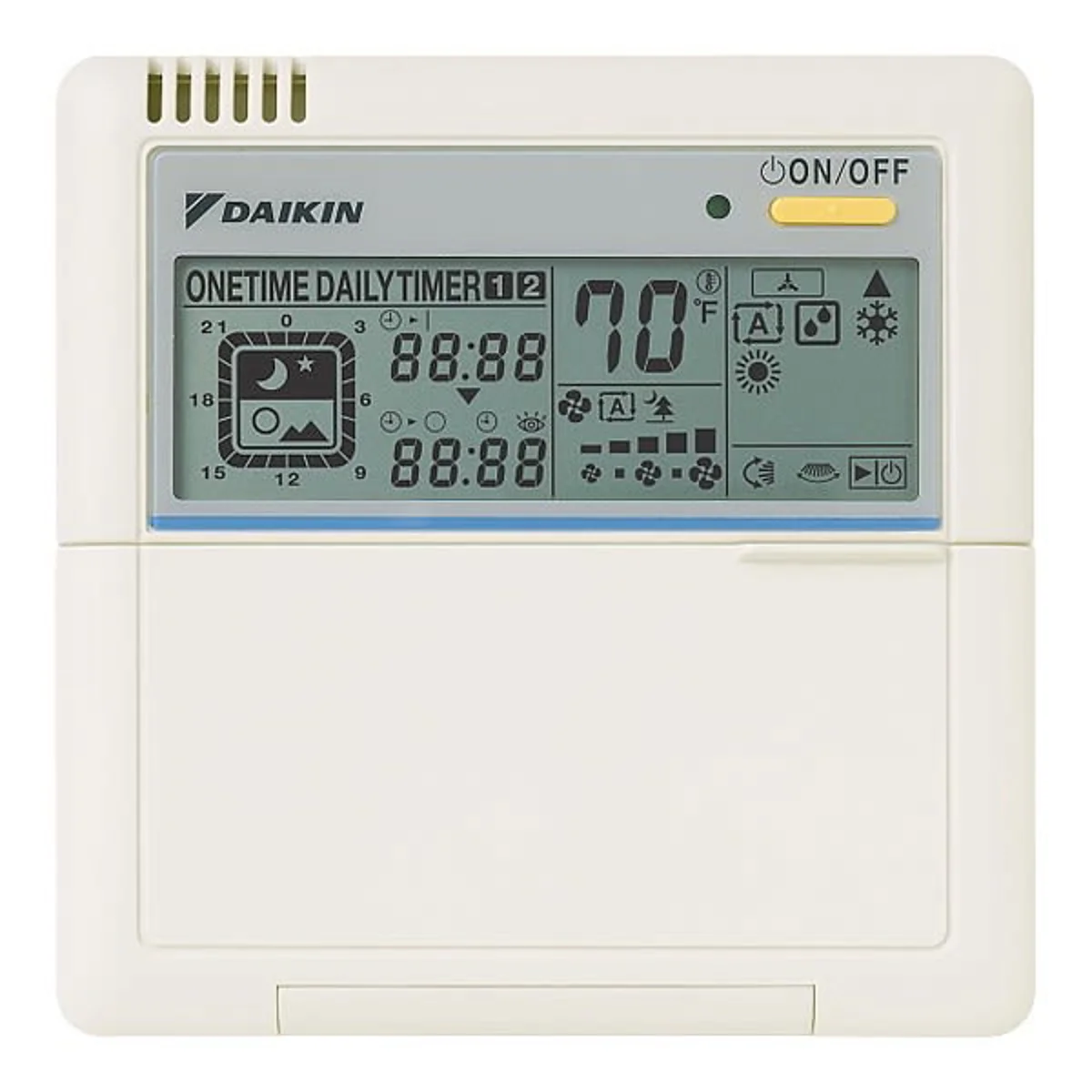Daikin Wired Thermostat BRC944B2