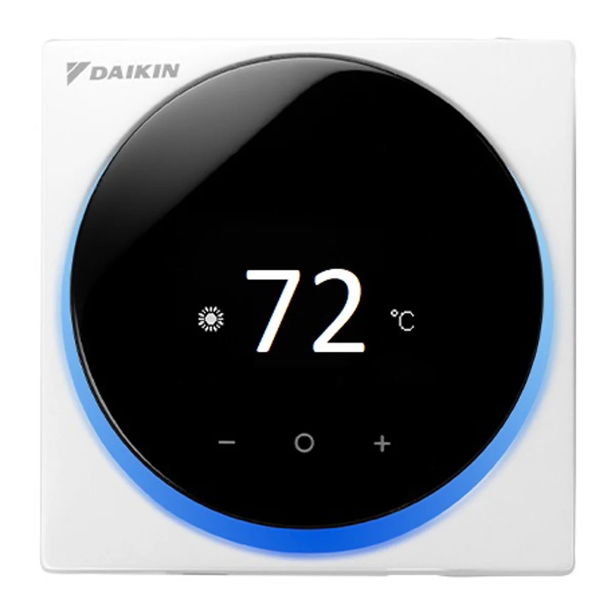 Daikin Wired Thermostat BRC1H71W Madoka