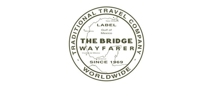 The Bridge Wayfarer