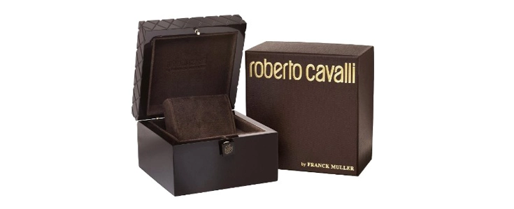 Roberto Cavalli