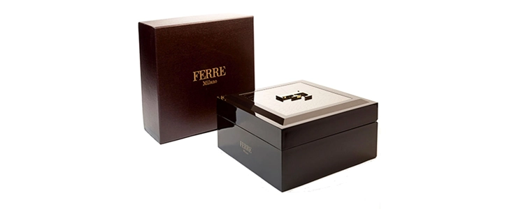 Ferre Milano
