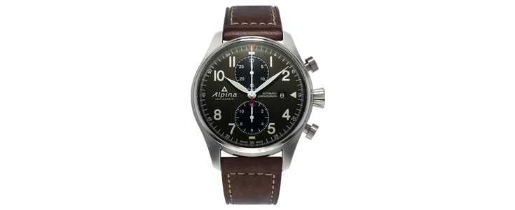 Startimer Pilot