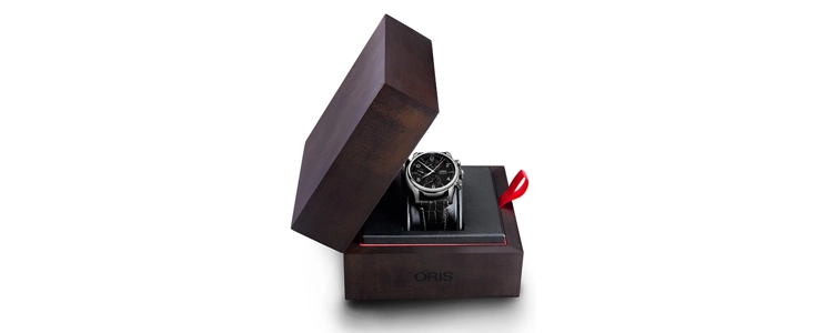 Oris