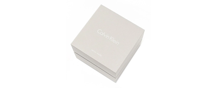 Calvin Klein