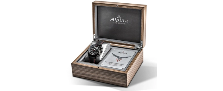 Alpina