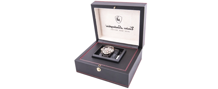 Tonino Lamborghini
